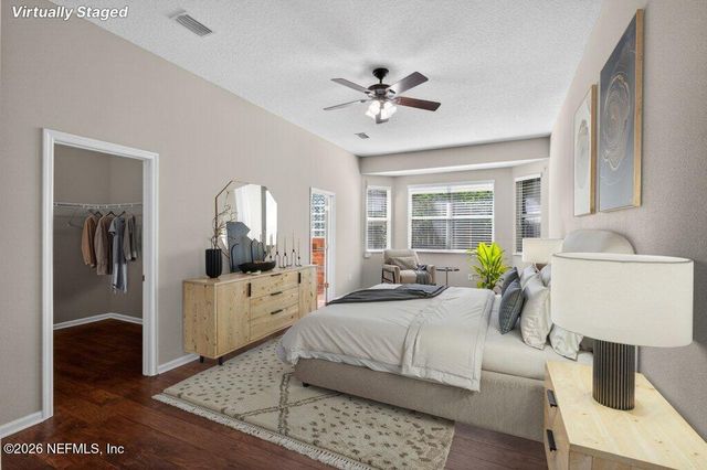 1218 BRIGHTON RIDGE Court, Jacksonville, FL 32218