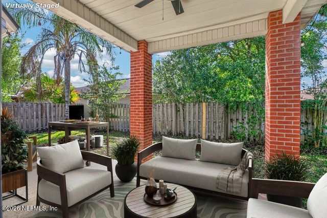 1218 BRIGHTON RIDGE Court, Jacksonville, FL 32218