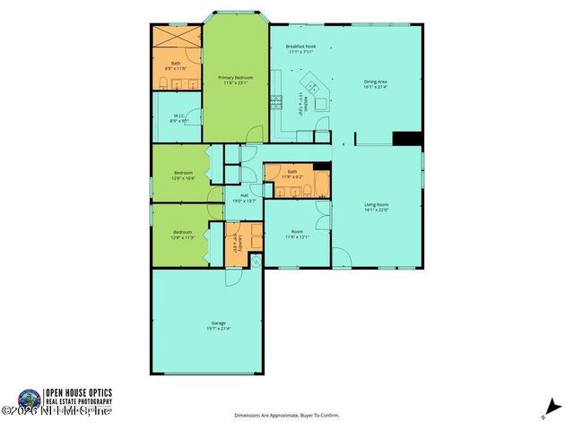 1218 BRIGHTON RIDGE Court, Jacksonville, FL 32218