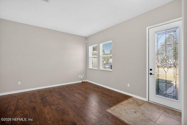 1218 BRIGHTON RIDGE Court, Jacksonville, FL 32218