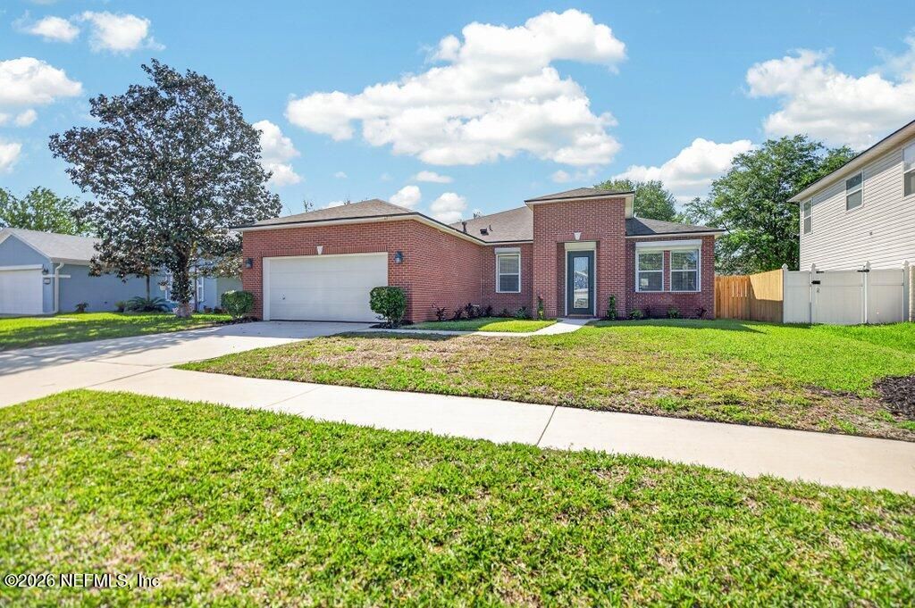 1218 BRIGHTON RIDGE Court, Jacksonville, FL 32218