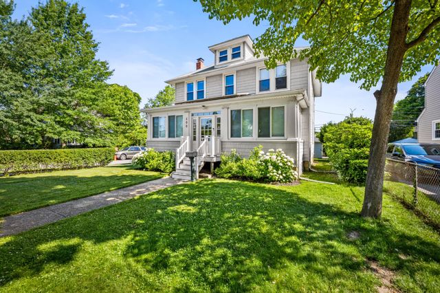 600 DUNKIRK RD, Baltimore, MD 21212