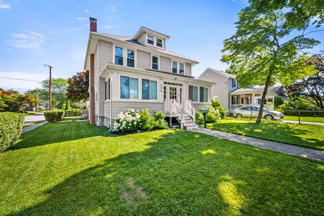 600 DUNKIRK RD, Baltimore, MD 21212