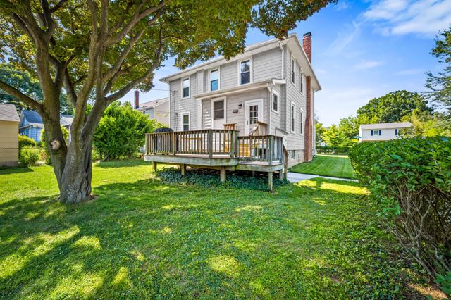 600 DUNKIRK RD, Baltimore, MD 21212