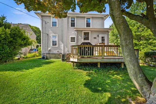 600 DUNKIRK RD, Baltimore, MD 21212