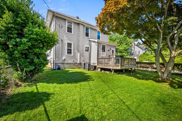 600 DUNKIRK RD, Baltimore, MD 21212