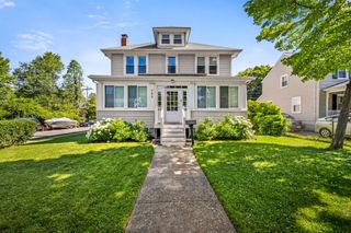 600 DUNKIRK RD, Baltimore, MD 21212