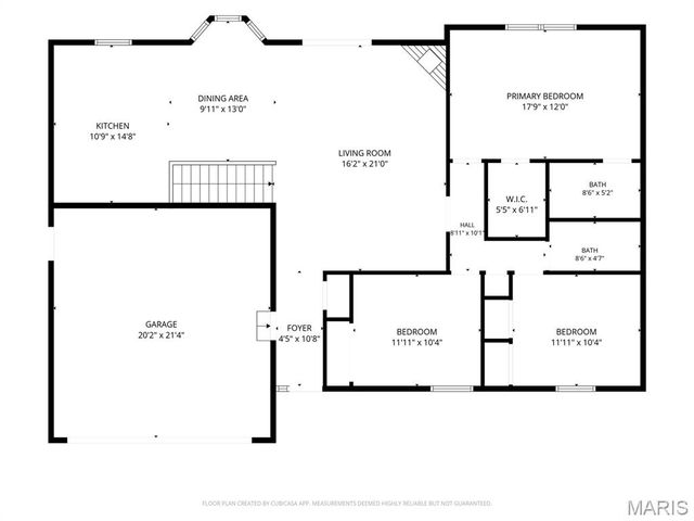 18 Spencers Crossing, St Peters, MO 63376