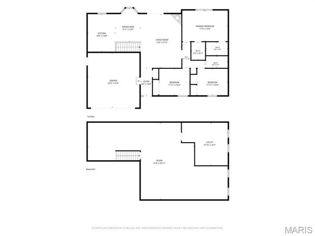 18 Spencers Crossing, St Peters, MO 63376
