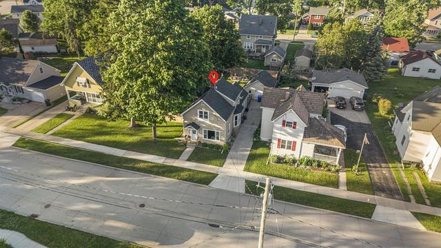 316 DOTY STREET, Kaukauna, WI 54130
