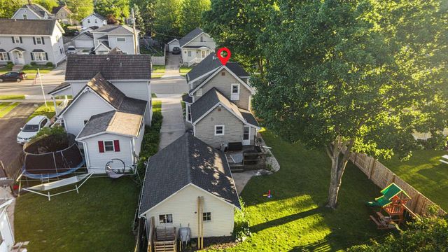 316 DOTY STREET, Kaukauna, WI 54130
