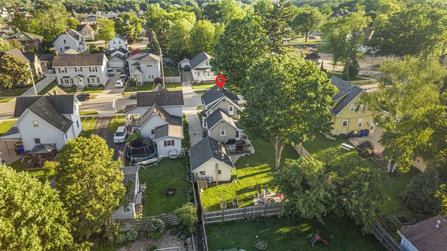 316 DOTY STREET, Kaukauna, WI 54130