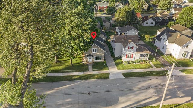 316 DOTY STREET, Kaukauna, WI 54130