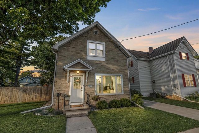 316 DOTY STREET, Kaukauna, WI 54130