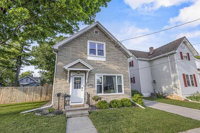 316 DOTY STREET, Kaukauna, WI 54130
