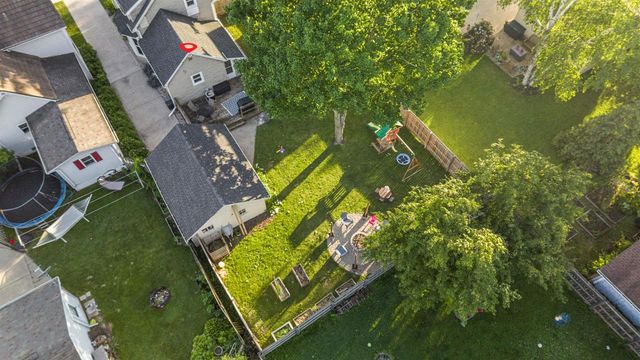 316 DOTY STREET, Kaukauna, WI 54130