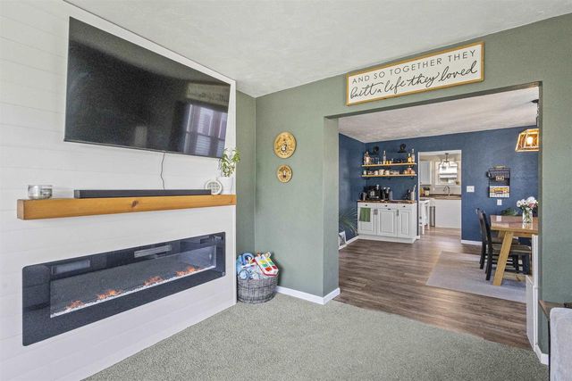 316 DOTY STREET, Kaukauna, WI 54130