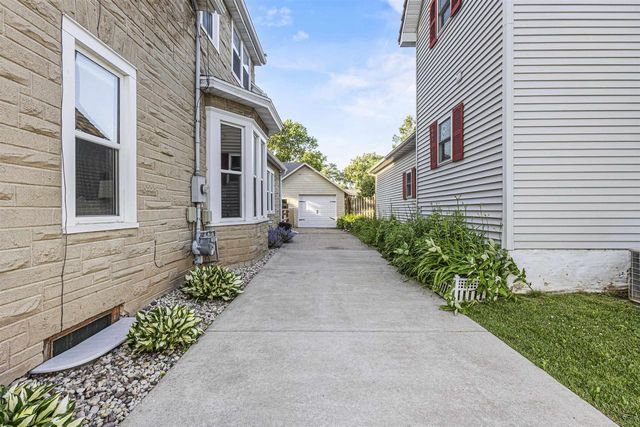 316 DOTY STREET, Kaukauna, WI 54130