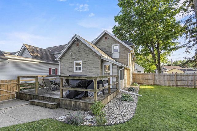316 DOTY STREET, Kaukauna, WI 54130