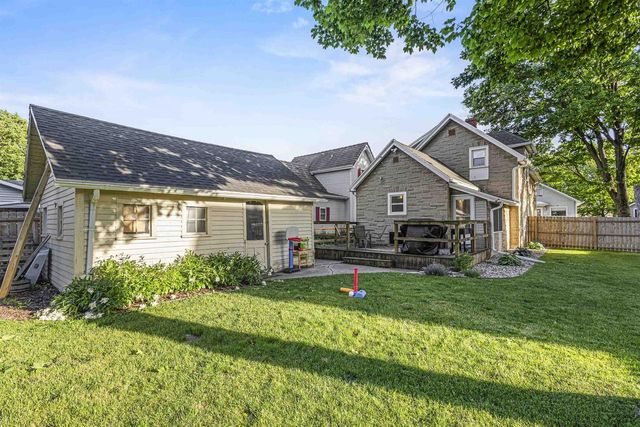 316 DOTY STREET, Kaukauna, WI 54130