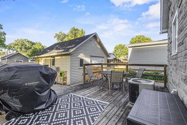 316 DOTY STREET, Kaukauna, WI 54130