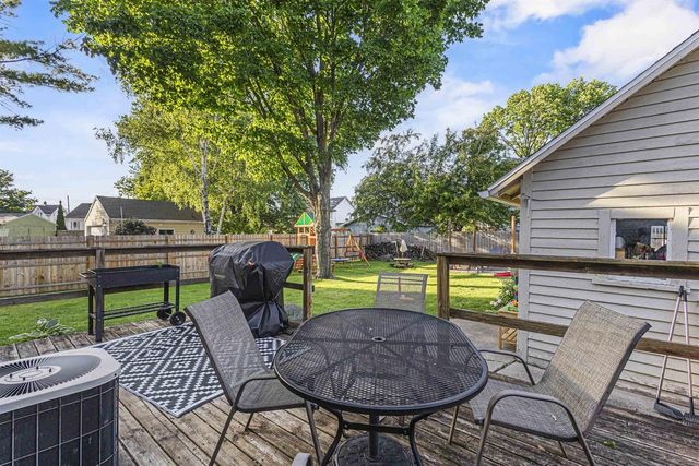 316 DOTY STREET, Kaukauna, WI 54130