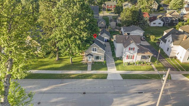 316 DOTY STREET, Kaukauna, WI 54130