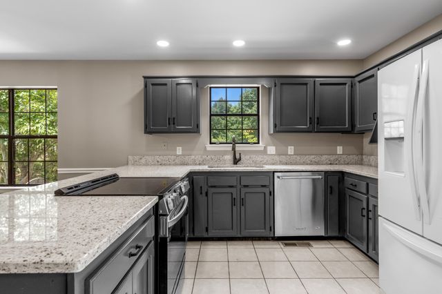9124 Quail Run Drive, Chattanooga, TN 37421