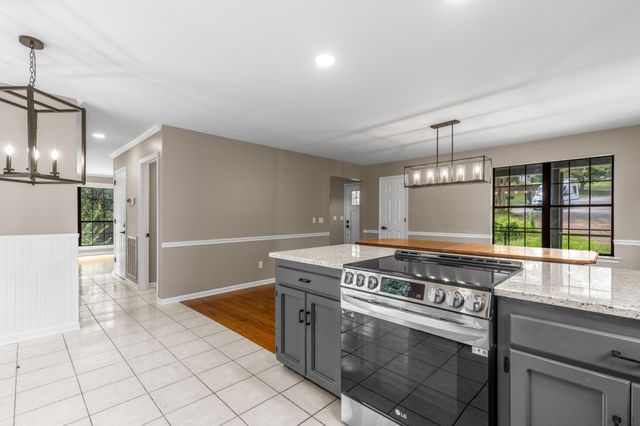 9124 Quail Run Drive, Chattanooga, TN 37421