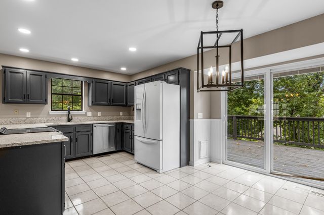9124 Quail Run Drive, Chattanooga, TN 37421