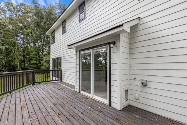 9124 Quail Run Drive, Chattanooga, TN 37421