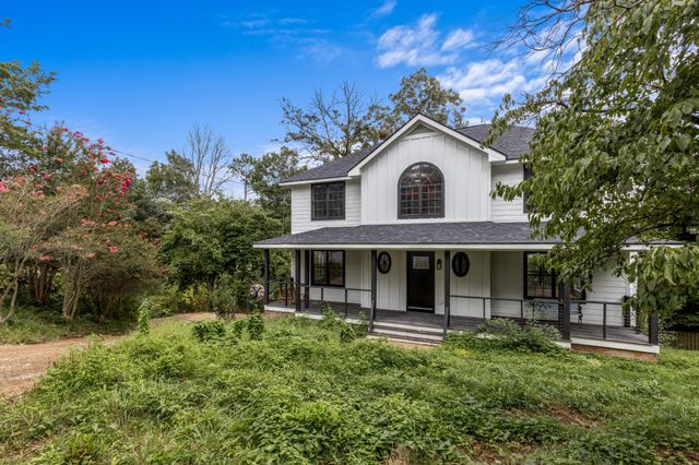 9124 Quail Run Drive, Chattanooga, TN 37421