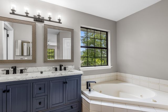 9124 Quail Run Drive, Chattanooga, TN 37421