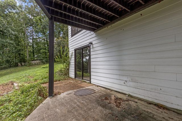 9124 Quail Run Drive, Chattanooga, TN 37421