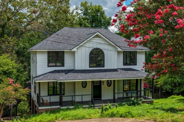 9124 Quail Run Drive, Chattanooga, TN 37421