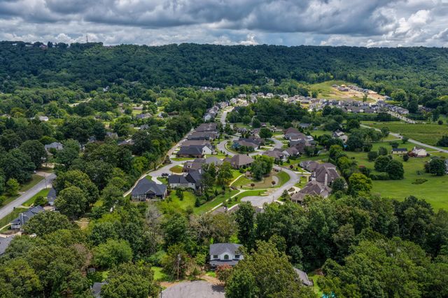 9124 Quail Run Drive, Chattanooga, TN 37421
