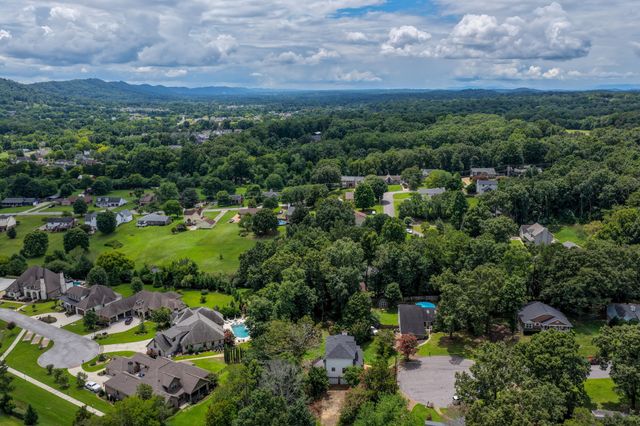 9124 Quail Run Drive, Chattanooga, TN 37421