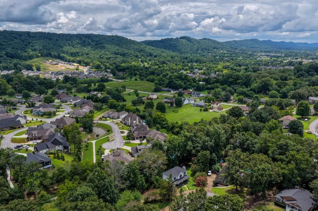 9124 Quail Run Drive, Chattanooga, TN 37421