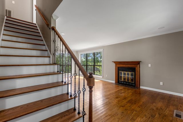 9124 Quail Run Drive, Chattanooga, TN 37421