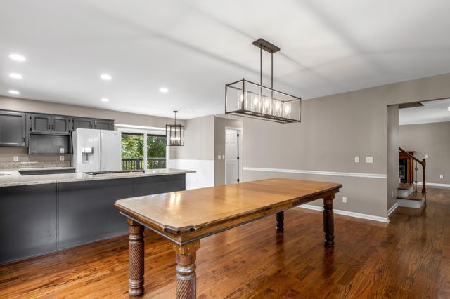 9124 Quail Run Drive, Chattanooga, TN 37421