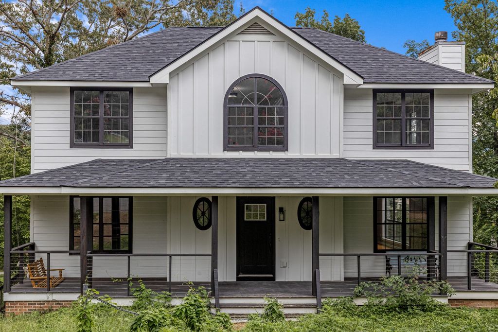 9124 Quail Run Drive, Chattanooga, TN 37421