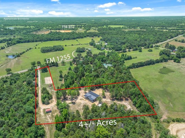 3896 FM 1255, Grand Saline, TX 75140