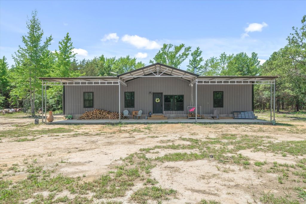 3896 FM 1255, Grand Saline, TX 75140
