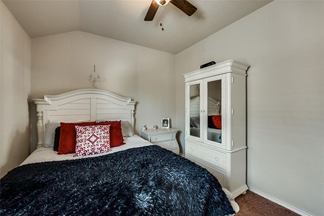 649 Clearbrook Street, Azle, TX 76020