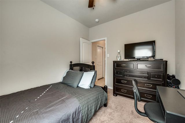 649 Clearbrook Street, Azle, TX 76020