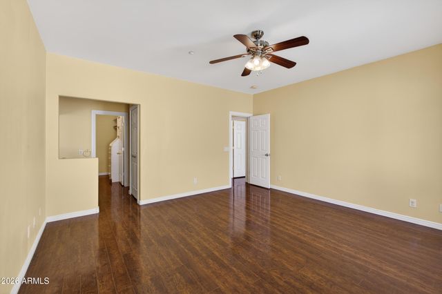 805 S SYCAMORE Avenue 216, Mesa, AZ 85202