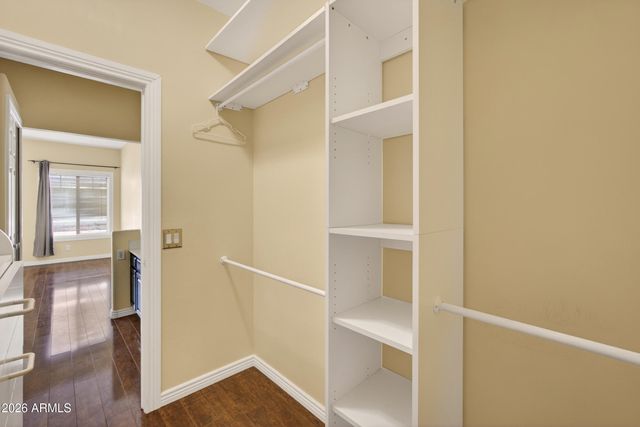 805 S SYCAMORE Avenue 216, Mesa, AZ 85202