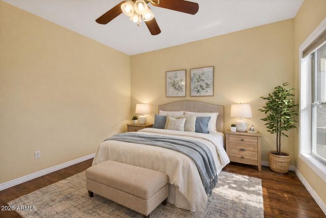 805 S SYCAMORE Avenue 216, Mesa, AZ 85202