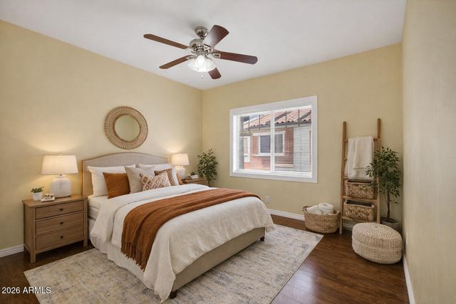 805 S SYCAMORE Avenue 216, Mesa, AZ 85202