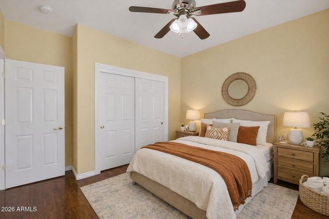 805 S SYCAMORE Avenue 216, Mesa, AZ 85202